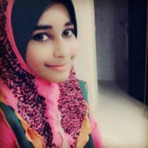 Diyanah  profile icon