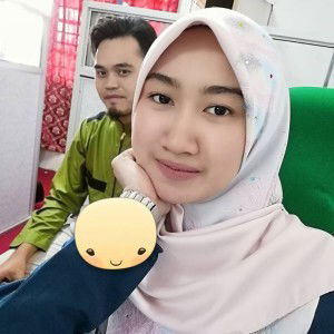 Nrl Aqila profile icon