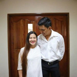 Roxane Parsad profile icon