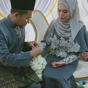 Syasya Fazrin profile icon