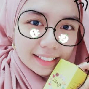 syasya fazrin profile icon