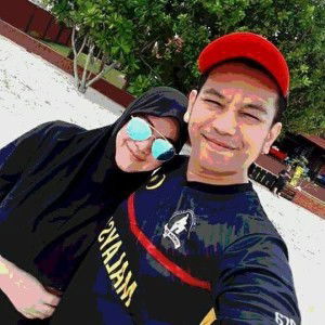 Fath Hazwaniey profile icon