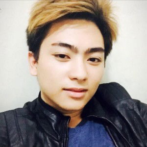 Gerald Peralta profile icon