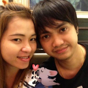 มะขวิด คิดถึงแว๊บ profile icon