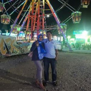 Hafiqah Mohd Ali Piah profile icon