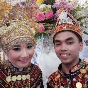 Faizah Aghnat profile icon