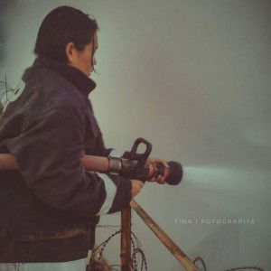 Christina Ü Lacap profile icon