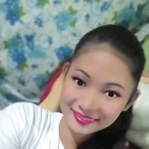 Nurisa Pinky Querona Solangon profile icon