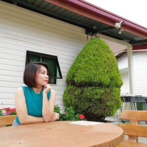 athena heavenea profile icon