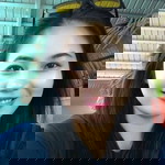 Angel Pearl Daisy profile icon