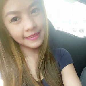 PRISKA RICHARD profile icon