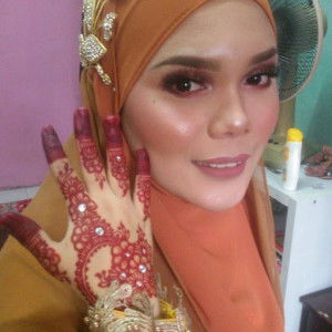 Amira nafi profile icon