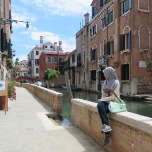 aimi saad profile icon