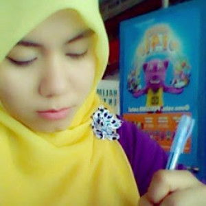 Intan Faiza Mat Sawali profile icon