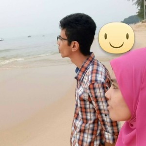 Farah Hanim Aznam profile icon