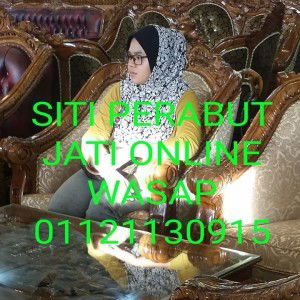 Siti Fadilah profile icon