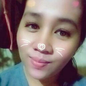 Sharmaine Española profile icon