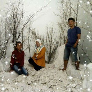 Evi Sukaesih profile icon