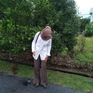 Nur Atikah profile icon