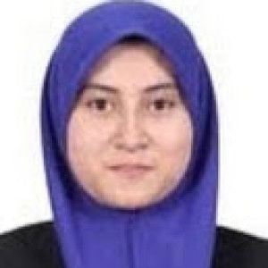 Nurul Asikin Binti Jaafar profile icon