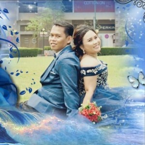 Liliy Gimang profile icon