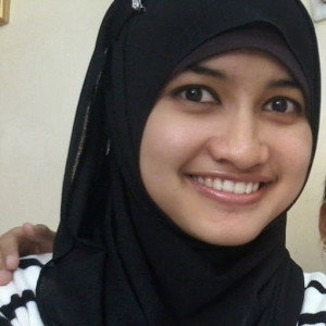 Fauziah Faisal profile icon