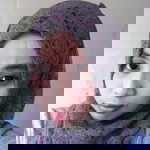 ROSZALIA AHMAD profile icon