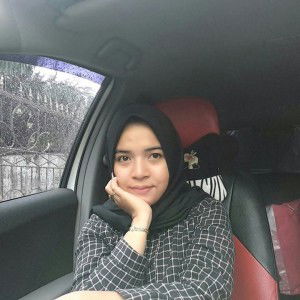 Noryda Sastriyani profile icon