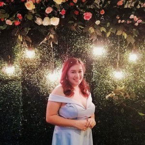 Katrina Alyssa Simpao profile icon