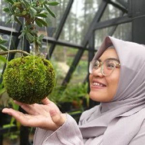 nourmalia fitriani profile icon