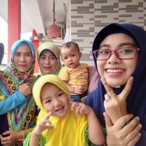 Adinda Putri Mandala II profile icon