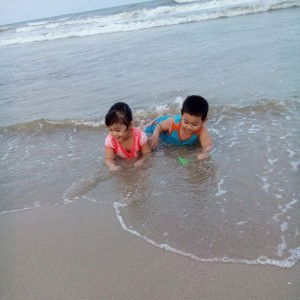 Ajeerah Yahya profile icon