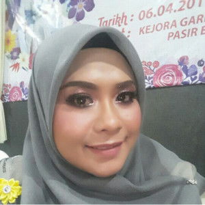 Dhia Jamaludin profile icon