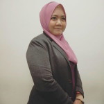 Noraziah Sulaiman profile icon