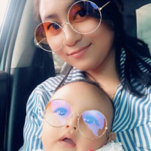 Chandra Wulan profile icon