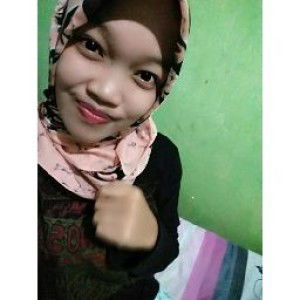 Vinahdiyatil Faizah profile icon