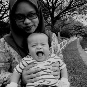 Iraa Indah profile icon