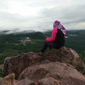 Nurul Sahdiana Diana profile icon