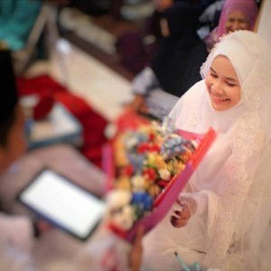 Marhida Badarudin profile icon