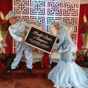 Azwah Kamis profile icon