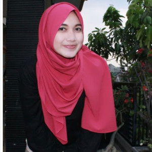 wulan sari profile icon