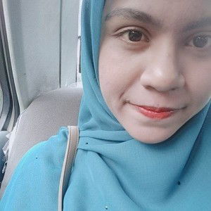 Aziey Noor Aziah profile icon