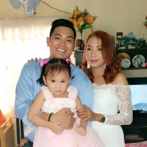 Evagean Bacton Esman Dolando profile icon