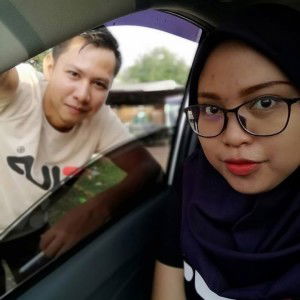 Ieda Farhan II profile icon