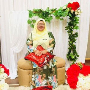 Saidatul Madiah Jusoh profile icon