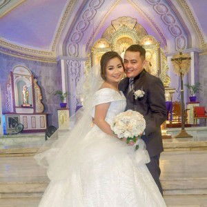 Jinah Portento Largado profile icon