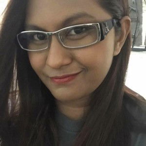 Wilma Kristine Romero Saloma profile icon