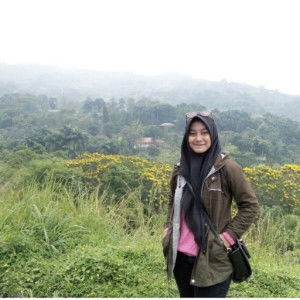 Sabrina Fazrianti profile icon