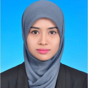 Husnina Norrani profile icon