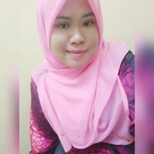 Shazila profile icon